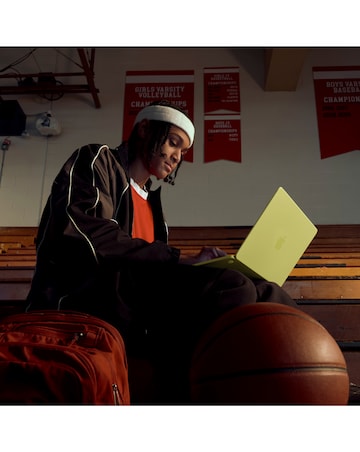 Apple MacBook Neo (A18, 2026) 13in 6-core CPU 5-core GPU 8GB 512GB - Silver