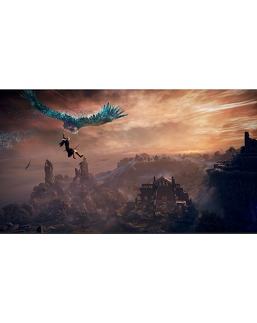 Elden Ring Nightreign Seekers Edition(PS4)