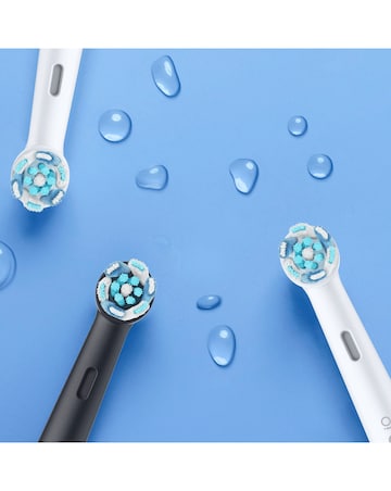 Oral-B iO6 Pink Sand Electric Toothbrush