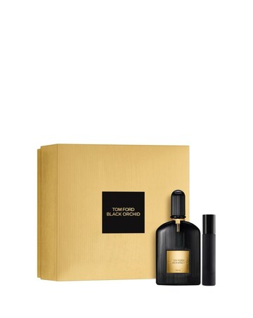 Tom Ford Black Orchid 50ml Eau De Parfum and 10ml Gift Set