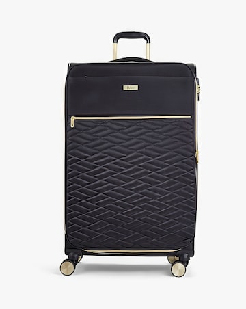 Rock Sloane Large Suitcase