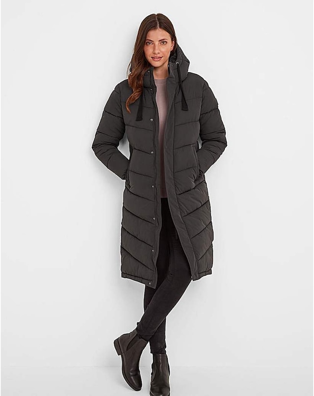 Tog24 Raleigh Womens Jacket