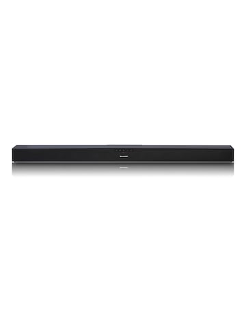 Sharp HT-SB140 2.0ch 150W Soundbar with Bluetooth