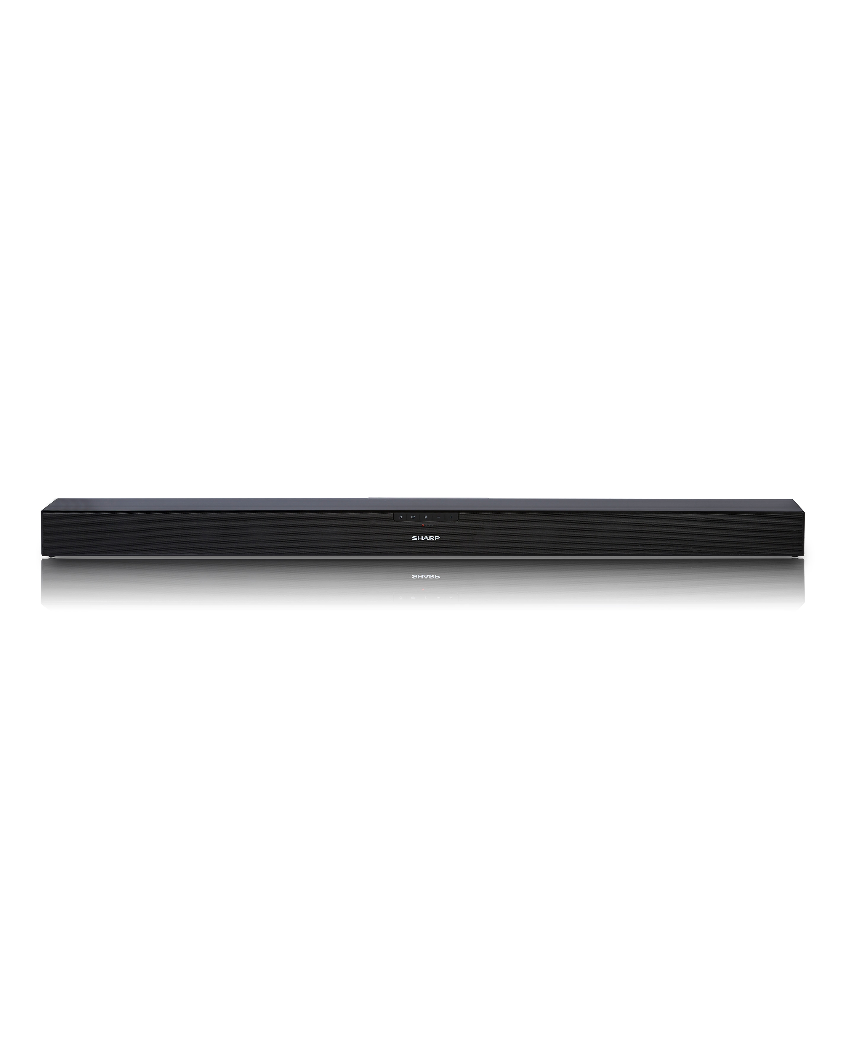 SHARP HT-SB140(MT) 2.0 150W Soundbar with Bluetooth 4.2