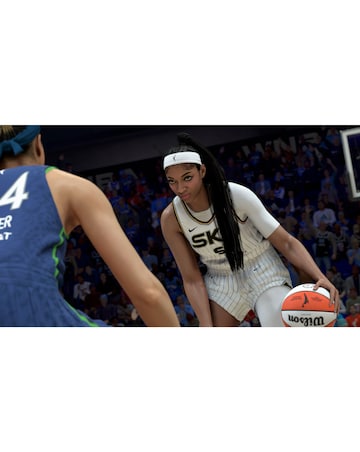 NBA 2K26 (Nintendo Switch)