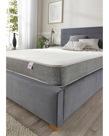 Aspire 1000 Memory Pocket+ Mattress