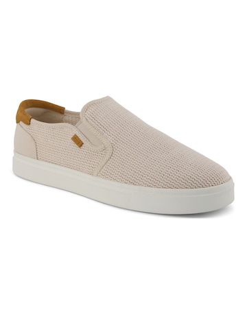 TOMS Baja 2.0 Slip On Shoe