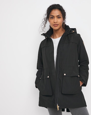 Trespass Lyrics Jacket