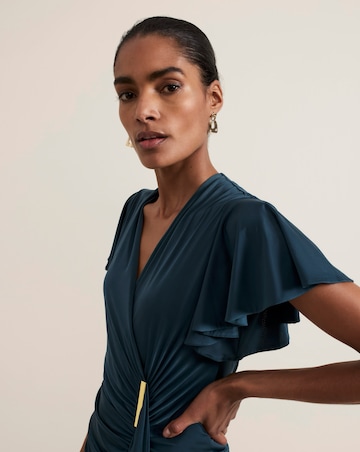 Phase Eight Donna Update Dress