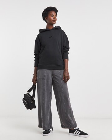 adidas ALL SZN French Terry Hoodie