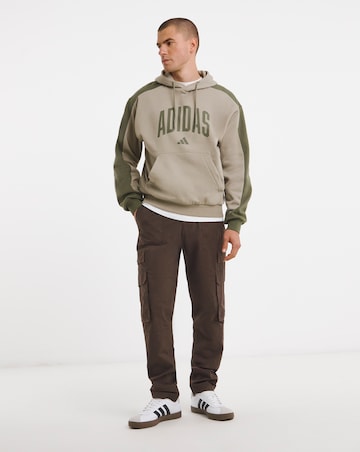 adidas Collegiate Hoodie