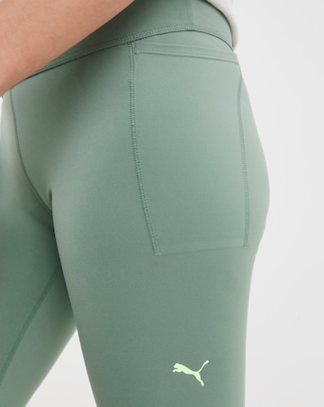 PUMA Fit Everyday Cloudspun Tight