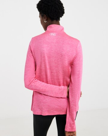 Under Armour Tech 1/2 Zip Twist Top