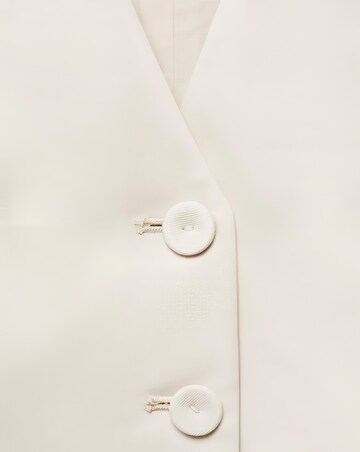 Mango Alicate Suit Waistcoat