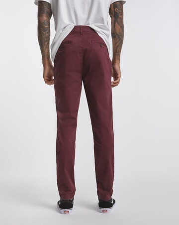 Slim Stretch Chino