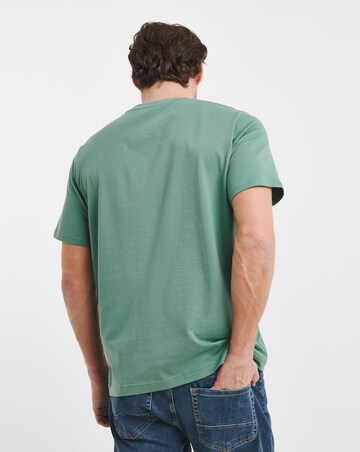 Berghaus Class XL-Logo T-Shirt