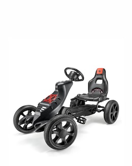 XOOTZ Venom Go Kart
