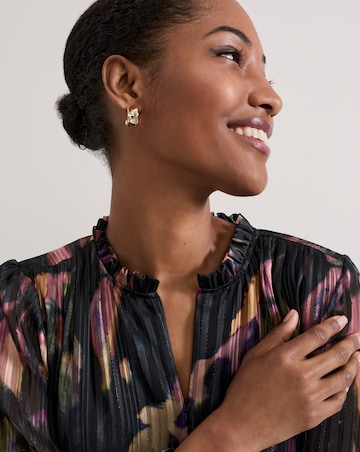 Phase Eight Karsyn Tiger Print