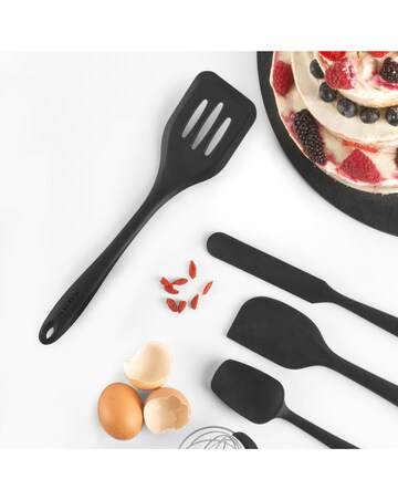 Salter Bakes 8pc Utensil Set