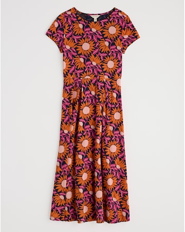 Seasalt Cornwall Wild Bouquet Dress