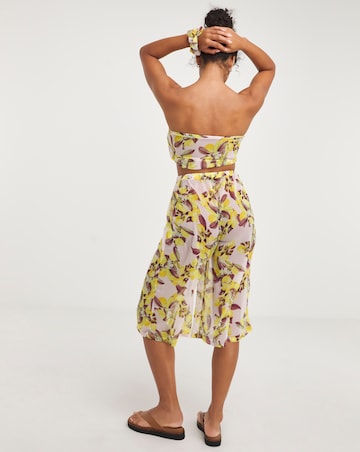 5 Piece Beachwear Bundle