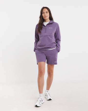 Berghaus Wandermoor Wind Smock