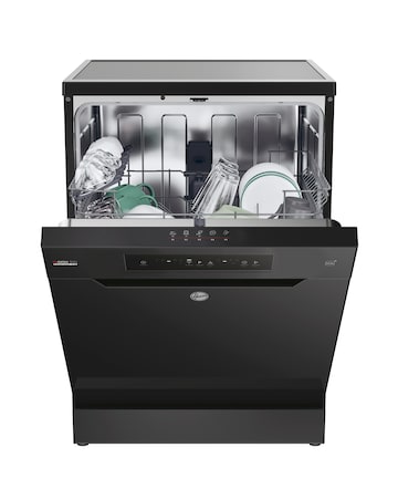 HOOVER HF 3C7L0B 13 place Dishwasher