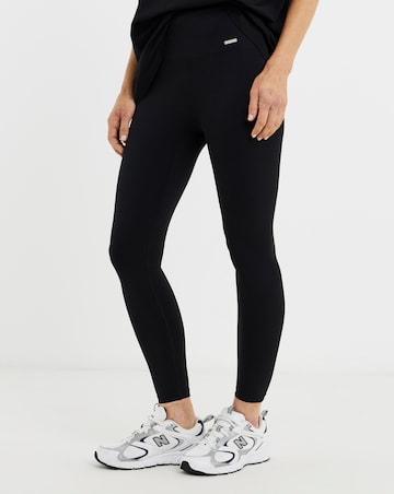 Sculpt Activewear Hybrid Leggings