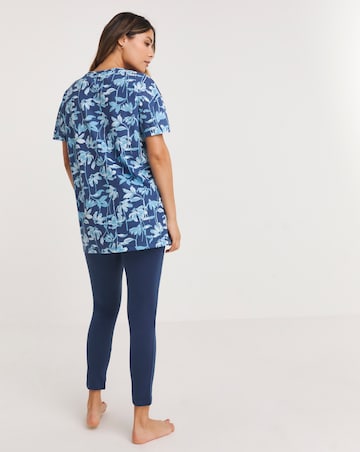 Pretty Secrets Value Legging Set