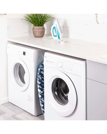 Minky Therma-lite Table Ironing Board