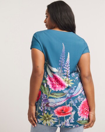 Joe Browns Darling Dragonfly Tunic