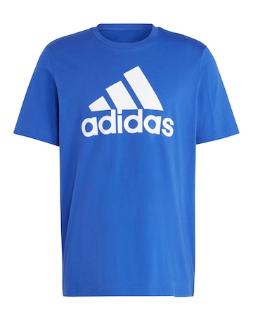 adidas Big Logo T-Shirt