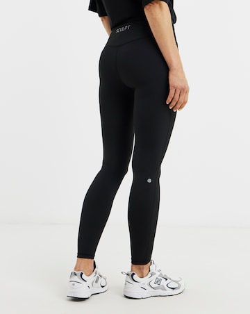 Sculpt Activewear Performance Leggings