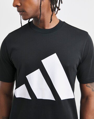 adidas Big Logo T-Shirt