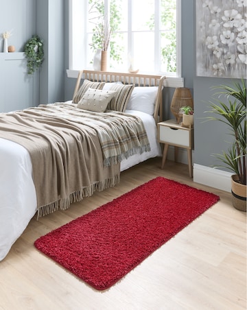 Buddy Washable & Stain Resistant Runner