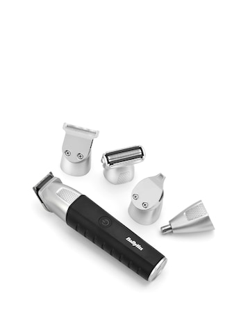 BaByliss Lithium Power 11-in-1 Multi Trimmer