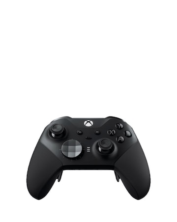 Xbox Elite Wireless Controller Series 2 - Black