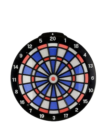 Hedstrom Safety Darts Set