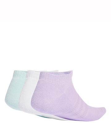 adidas Cushioned Crew Socks 3pk