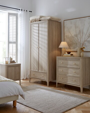 Julipa Charlotte 4 Piece Package