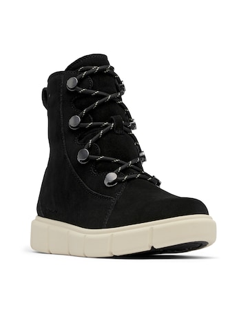 Sorel Explorer III Joan Waterproof Boots