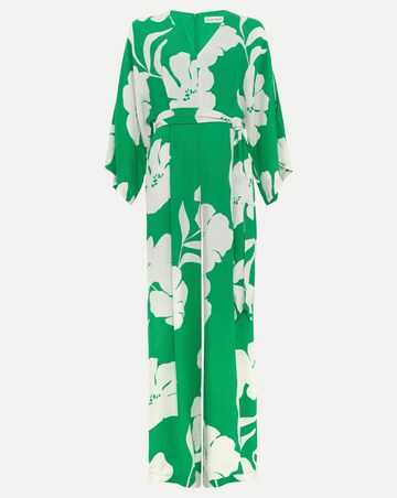 Phase Eight Bernice Print Jumpsuit