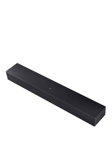 Samsung HW-B400F/XU 2ch, All-in-One Soundbar, Bluetooth