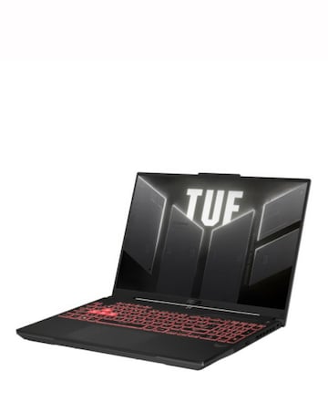 ASUS Tuf A16 Gaming - 16in NVIDIA GeForce RTX 4050 AMD Ryzen 5 16GB 512GB SSD