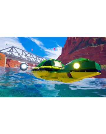 Lego 2K Drive (Nintendo Switch)