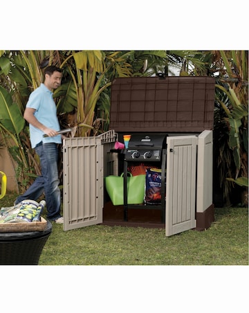 Keter Store It Out Midi