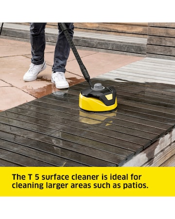 Karcher K 4 Power Control Home Flex