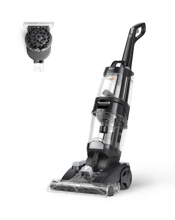 Vax Platinum Power Max Carpet Washer