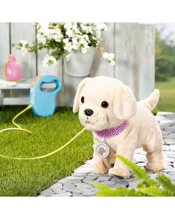 BABY born My Dog Lucky