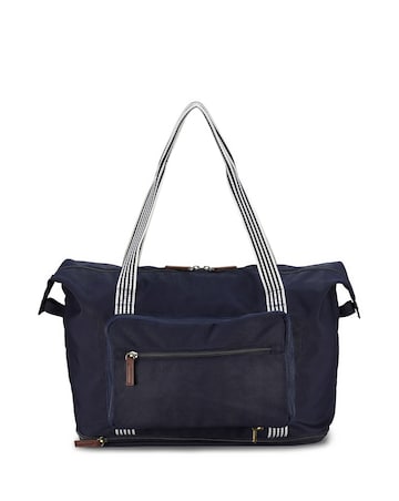 Joules Coast Packaway Duffle Bag